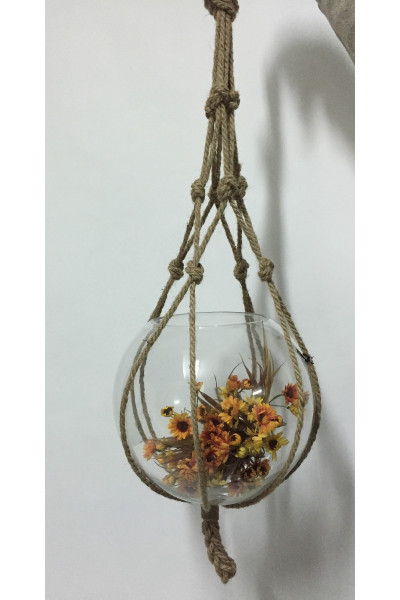 Підвісний свічник