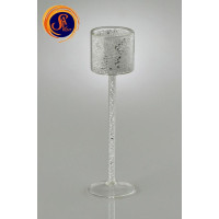 Свічник Crystal (22 см)