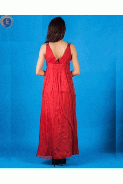 Червона відьма