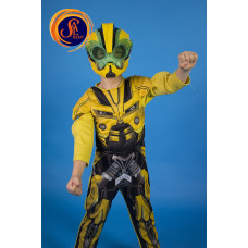 Трансформер Bumblebee