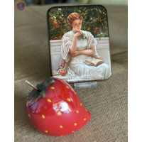 Фігура «Полуничка»