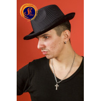 Шляпа гангстера