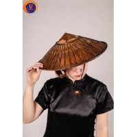 Азійський капелюх