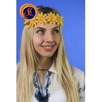 Обідок-квіти