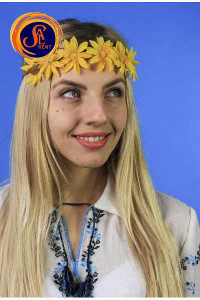 Обідок-квіти