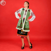 Жилет український 1
