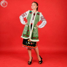 Жилет український 1