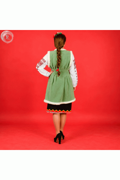 Жилет український 1