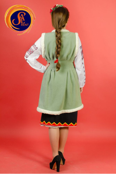 Жилет український 