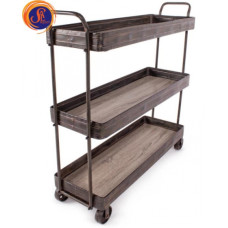 Етажерка на 3 полки