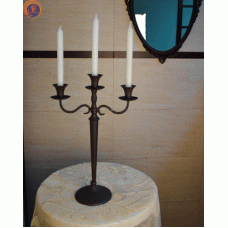 Канделябр кований