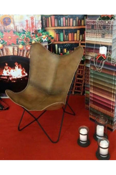 Свічник кований