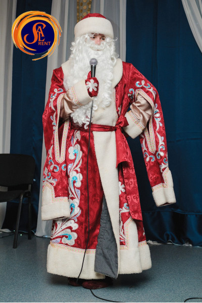 Святий Миколай