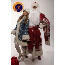 Святий Миколай