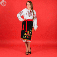 Вишиванки жіночі