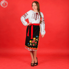 Вишиванки жіночі