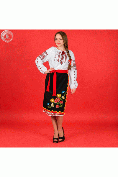 Вишиванки жіночі