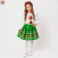 Україночка