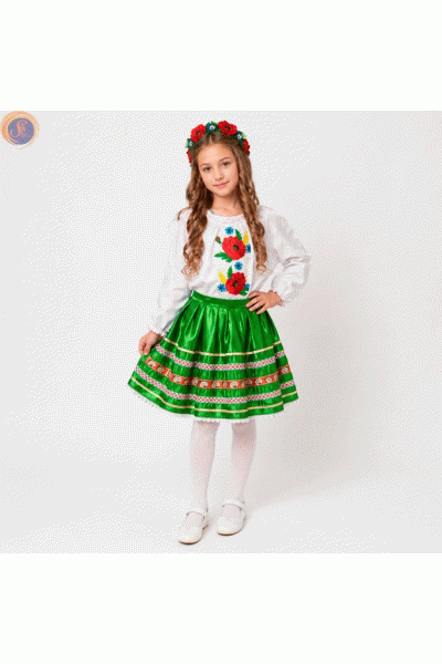 Україночка