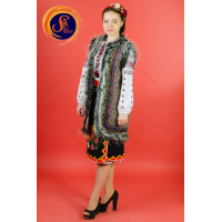 Жилет український