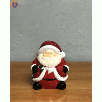 Цукерниця «Santa»