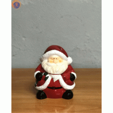 Цукерниця «Santa»