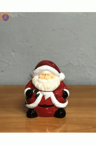 Цукерниця «Santa»