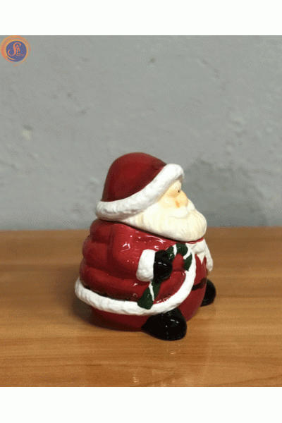 Цукерниця «Santa»