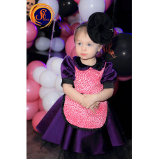 Monster High Клодин Вульф (3-5)