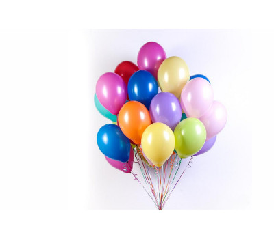 Кульки повітряні