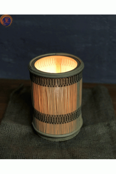 Led-світильник «Бохо»