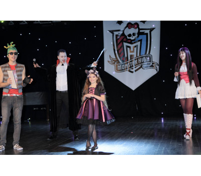 Тематичні свята