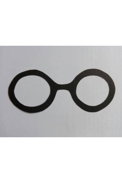 Фотобутафорія Гаррі Поттер 