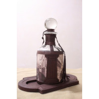 Штоф англійський