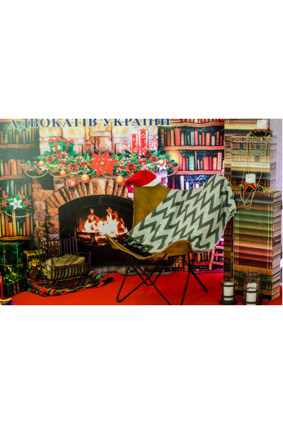 фотозона «Бібліотека»