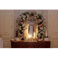 Фотозона Fashion