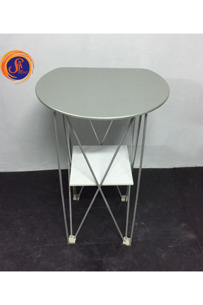 Промо-стійки