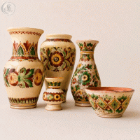 Косівська кераміка