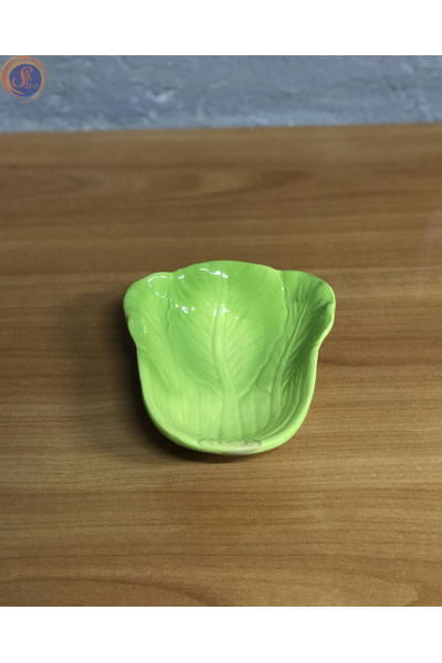 Піала «Лист салату»