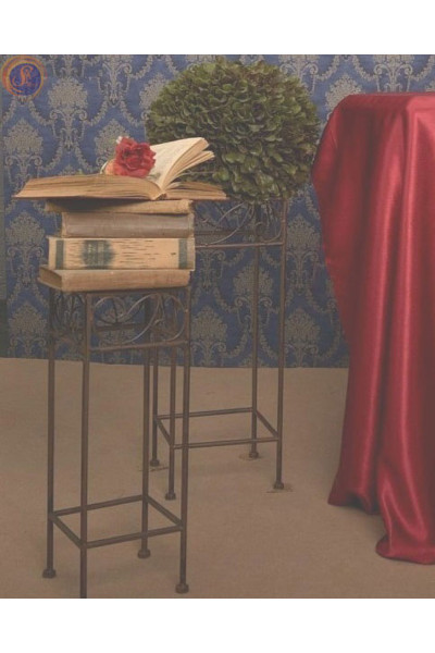 Підставки ковані