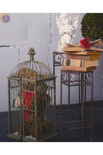 Підставки ковані