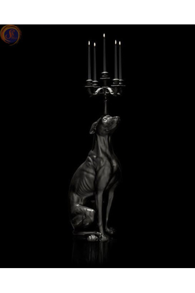 Підсвічник DOG