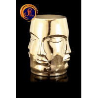 Стілець / тумба MING FACE GOLD
