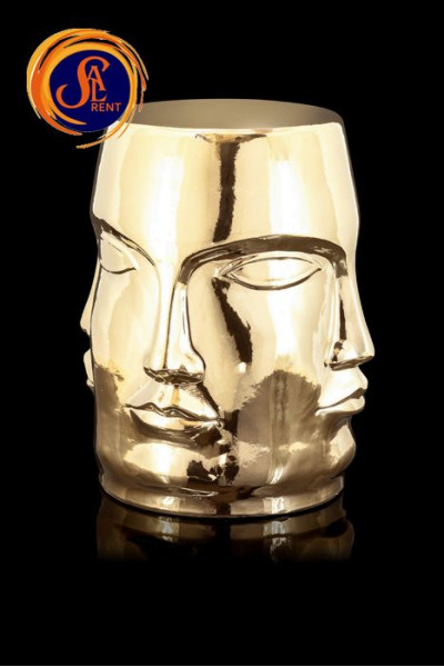 Стілець / тумба MING FACE GOLD