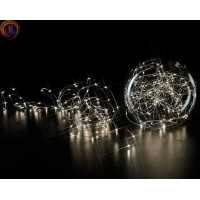 Кульки з діодами