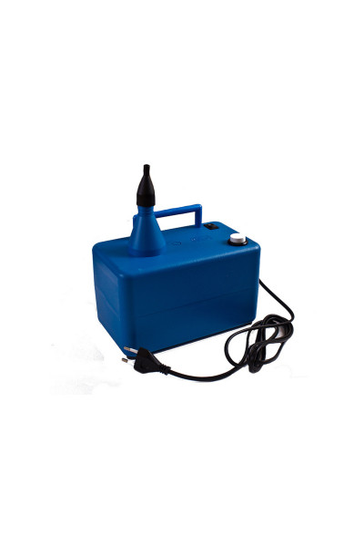 Компресор для надування куль