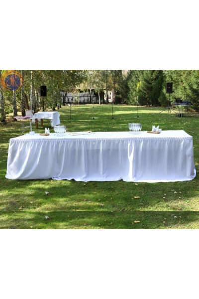 Спідниця на стіл