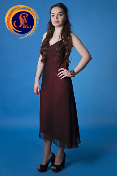 Сукня Nicole