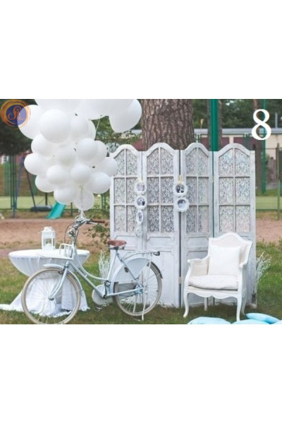 Весільна фотозона