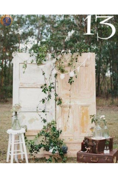 Весільна фотозона